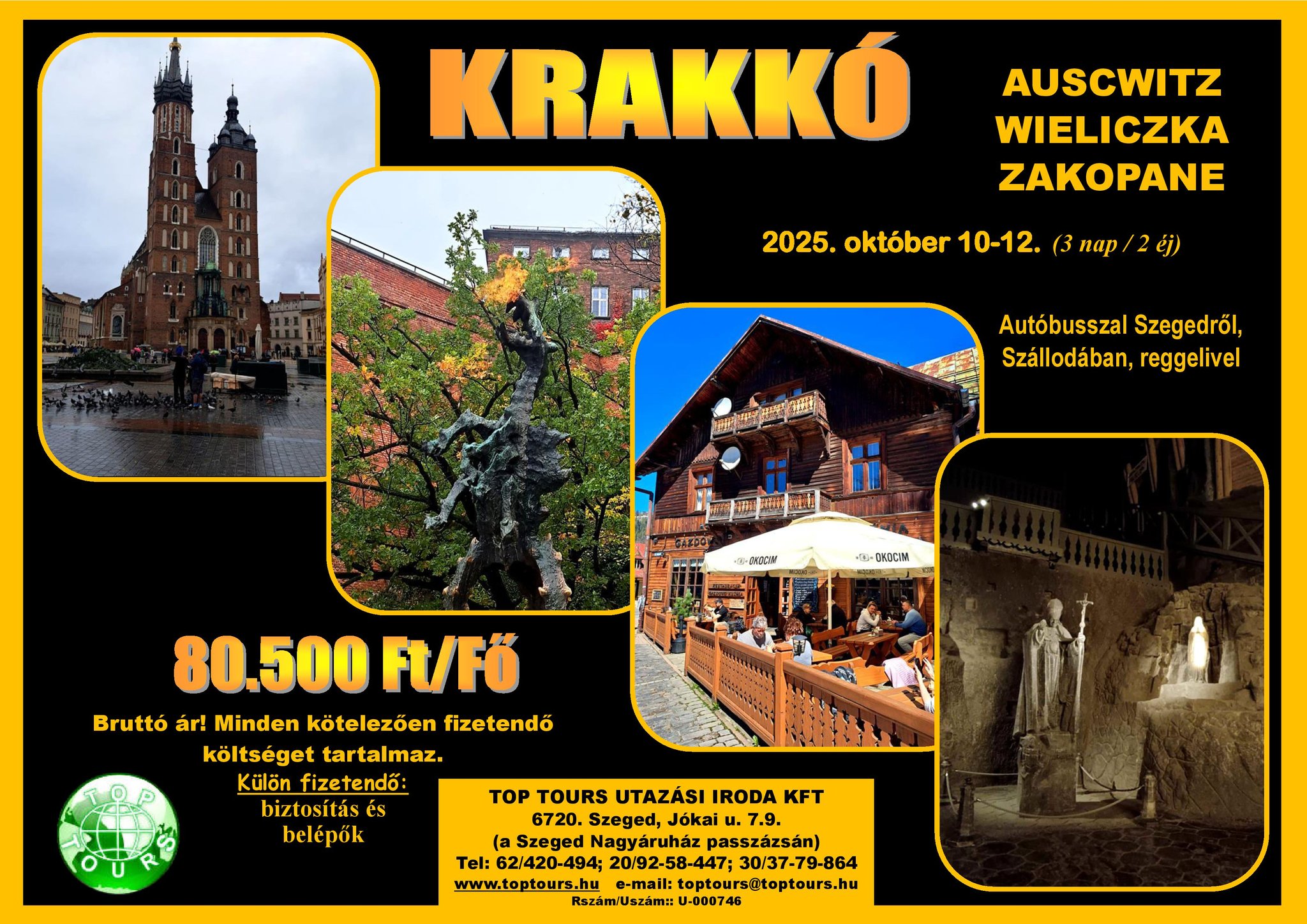 Nyitvatartás