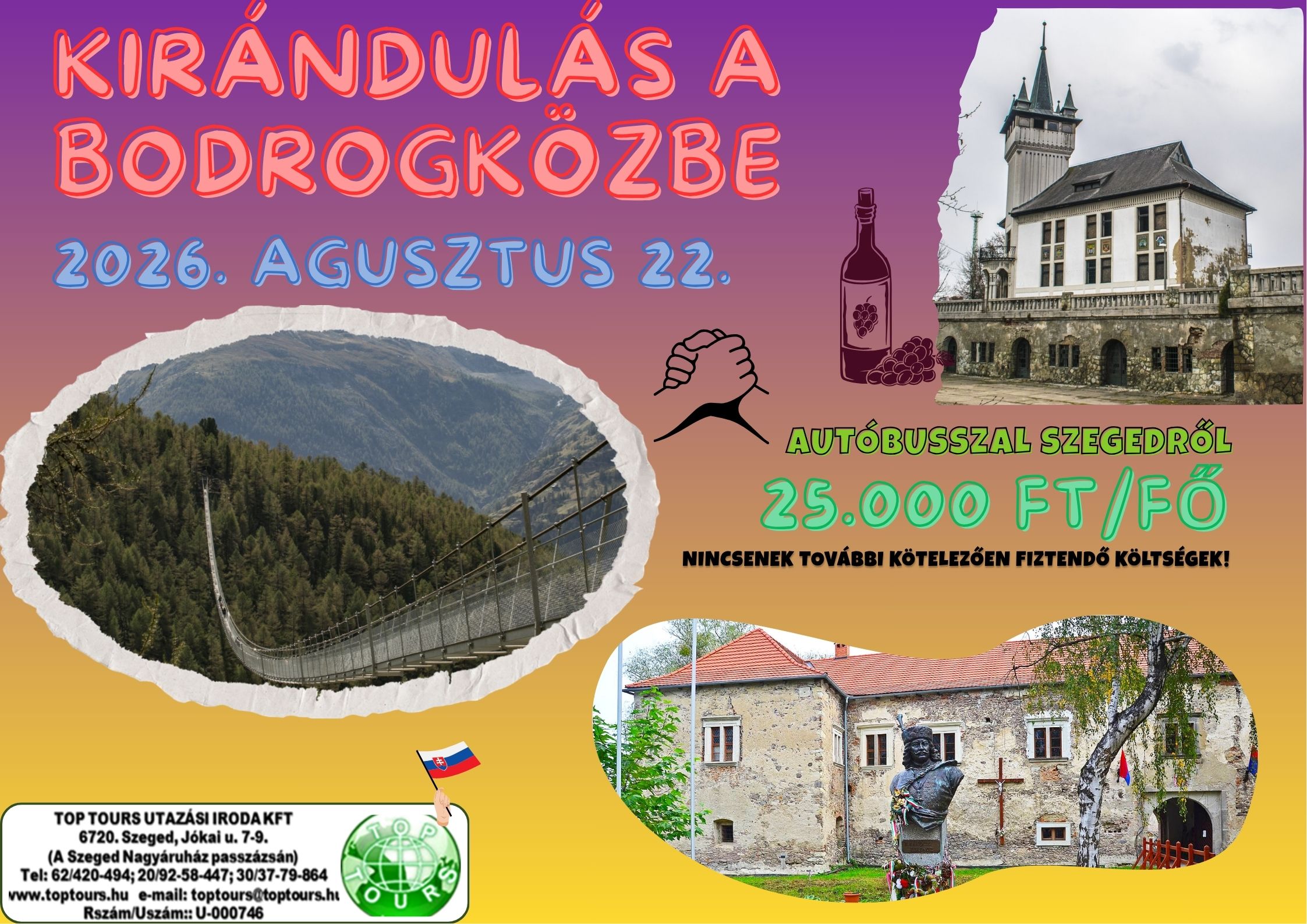 Nyitvatartás