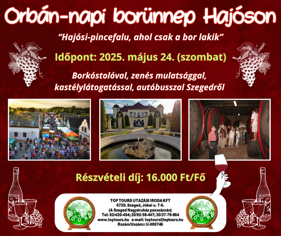 Nyitvatartás