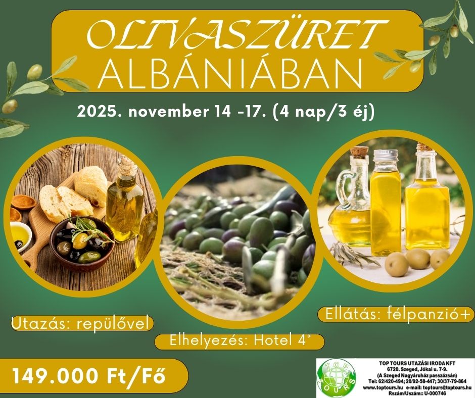 Nyitvatartás