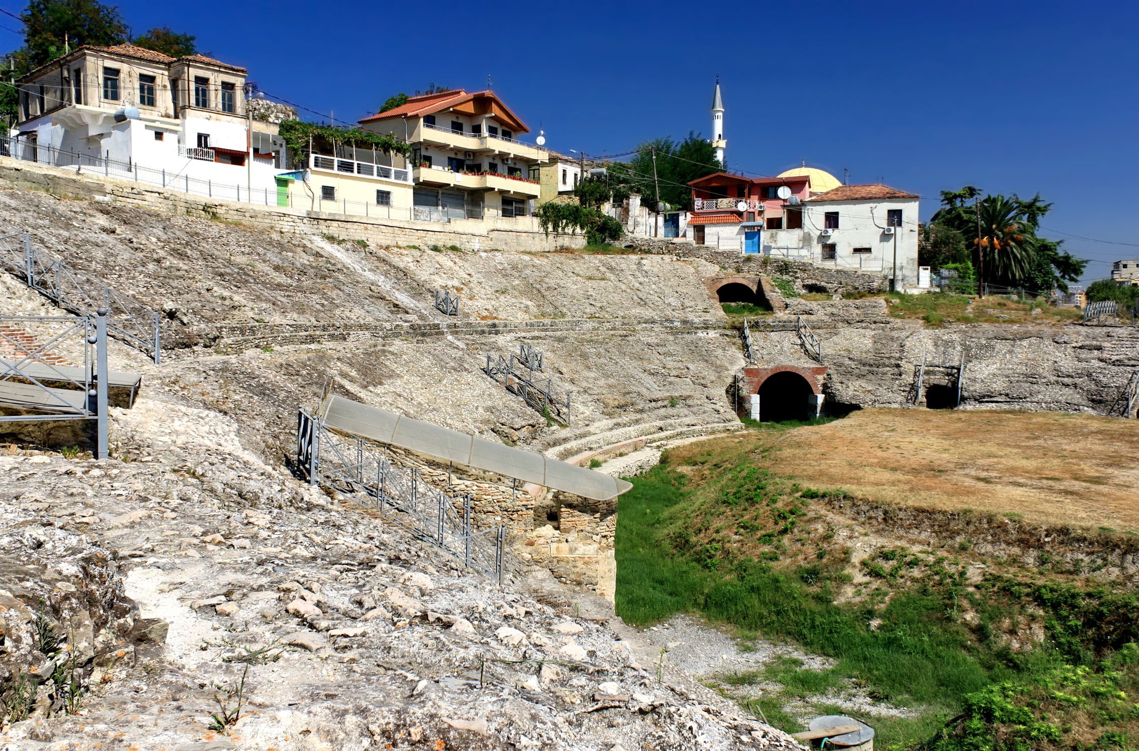 Mandarinszüret