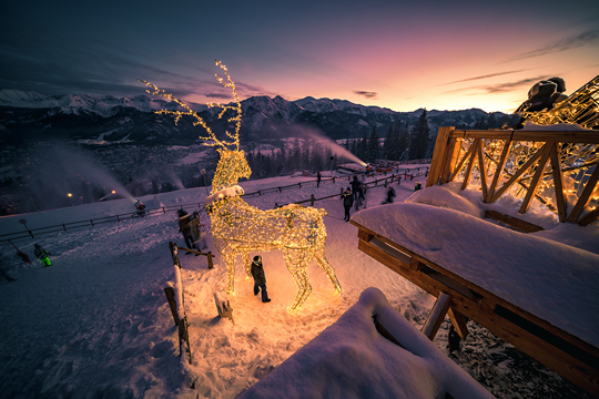 Zakopane