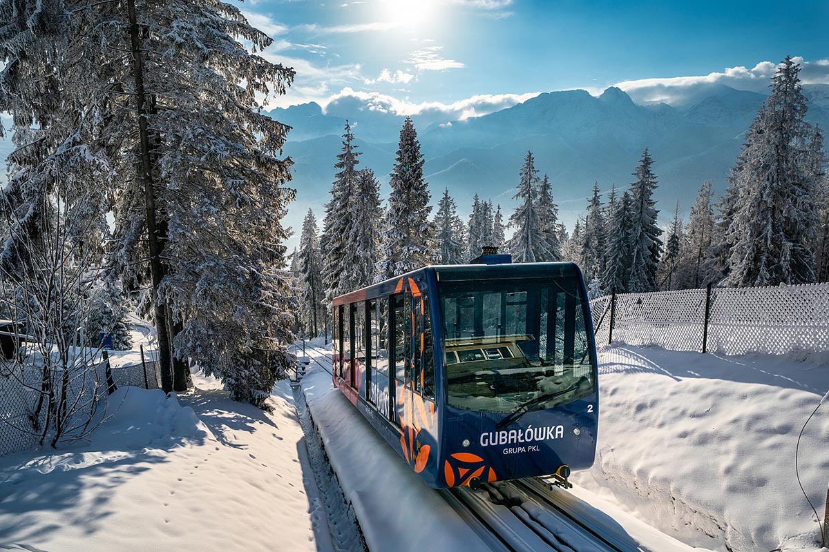 Zakopane
