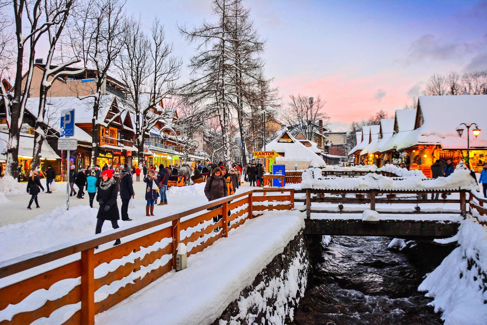 Zakopane
