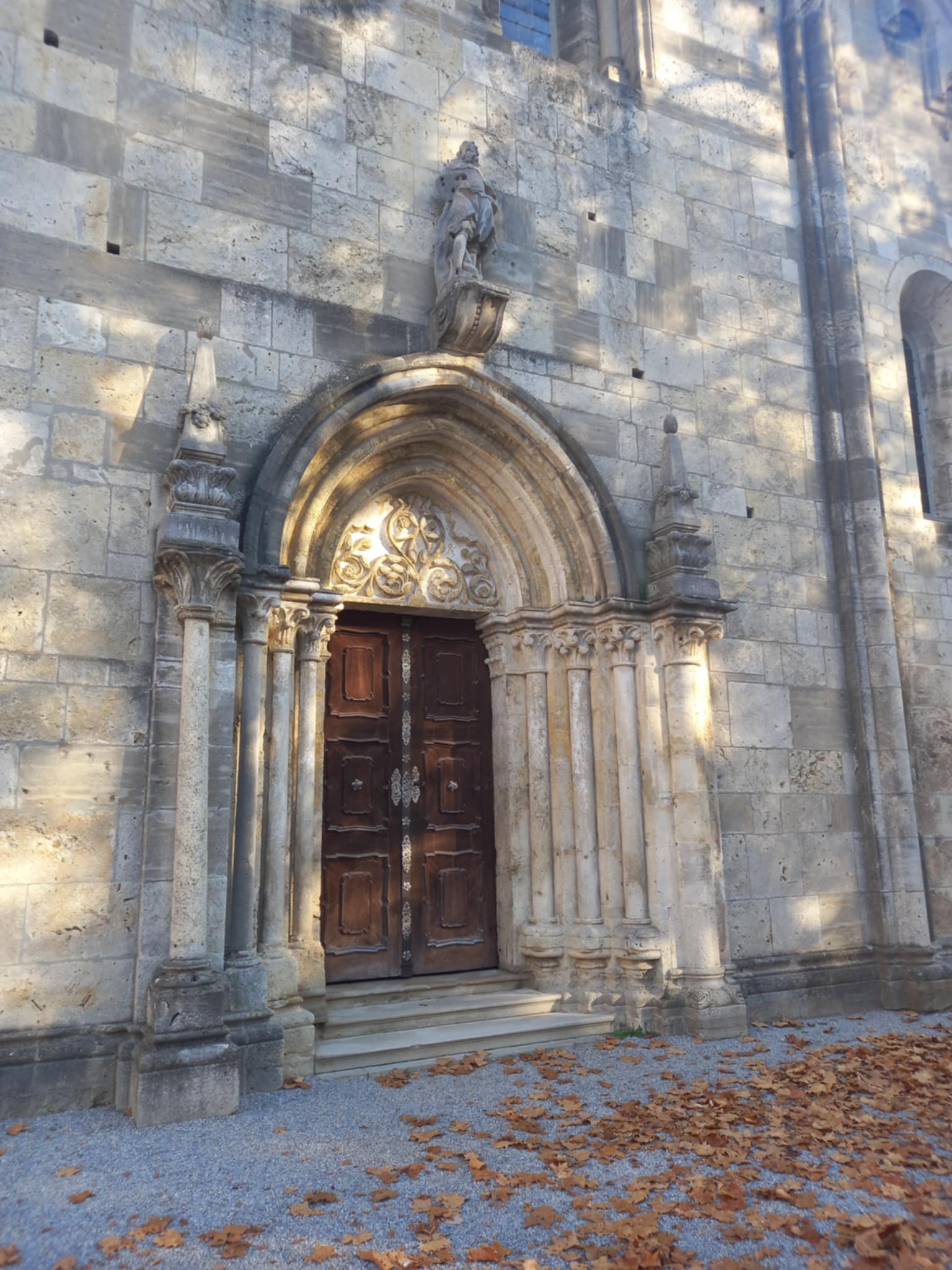 Kirándulás a Bécsi-Erdőbe