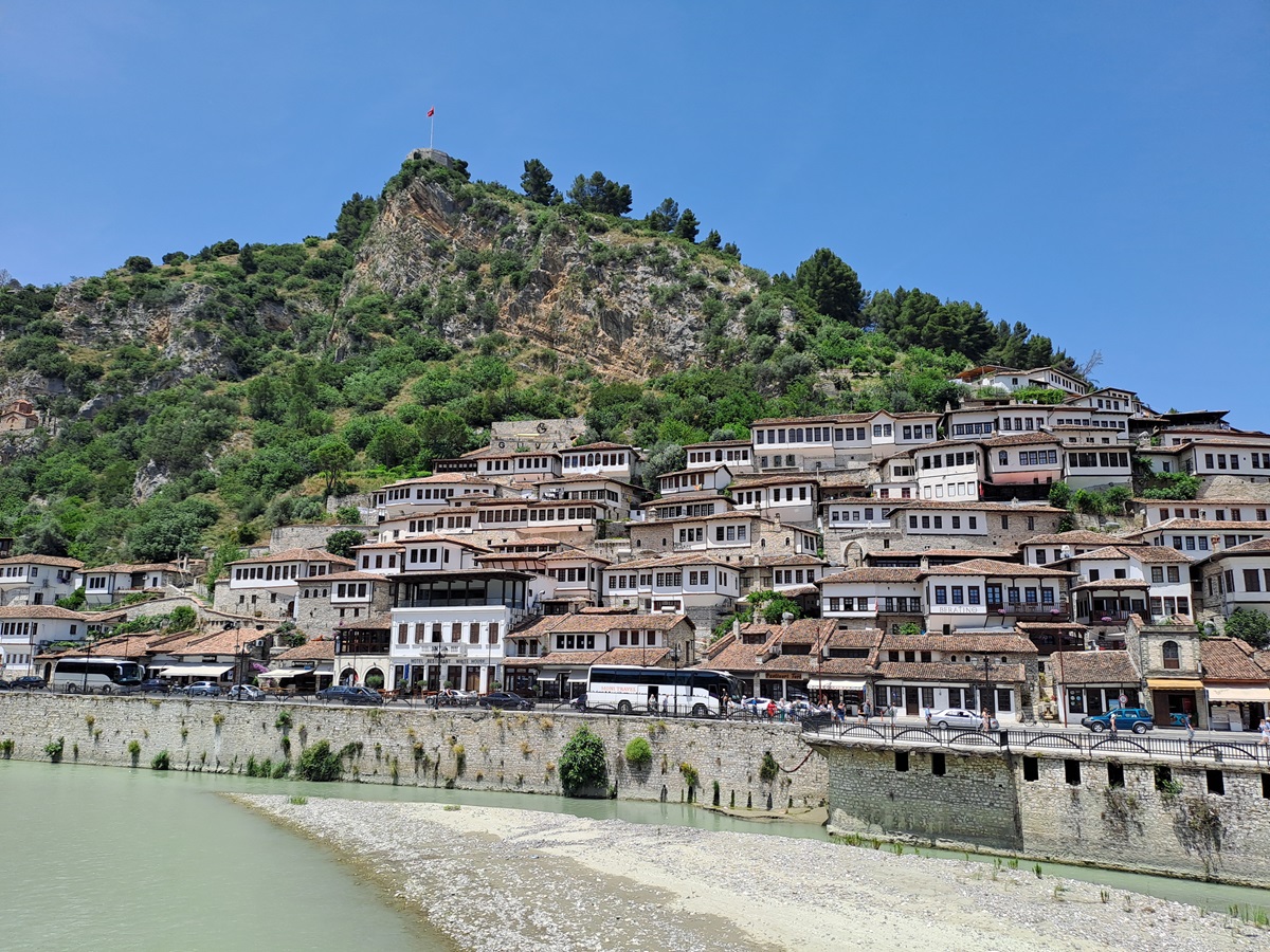Mandarinszüret