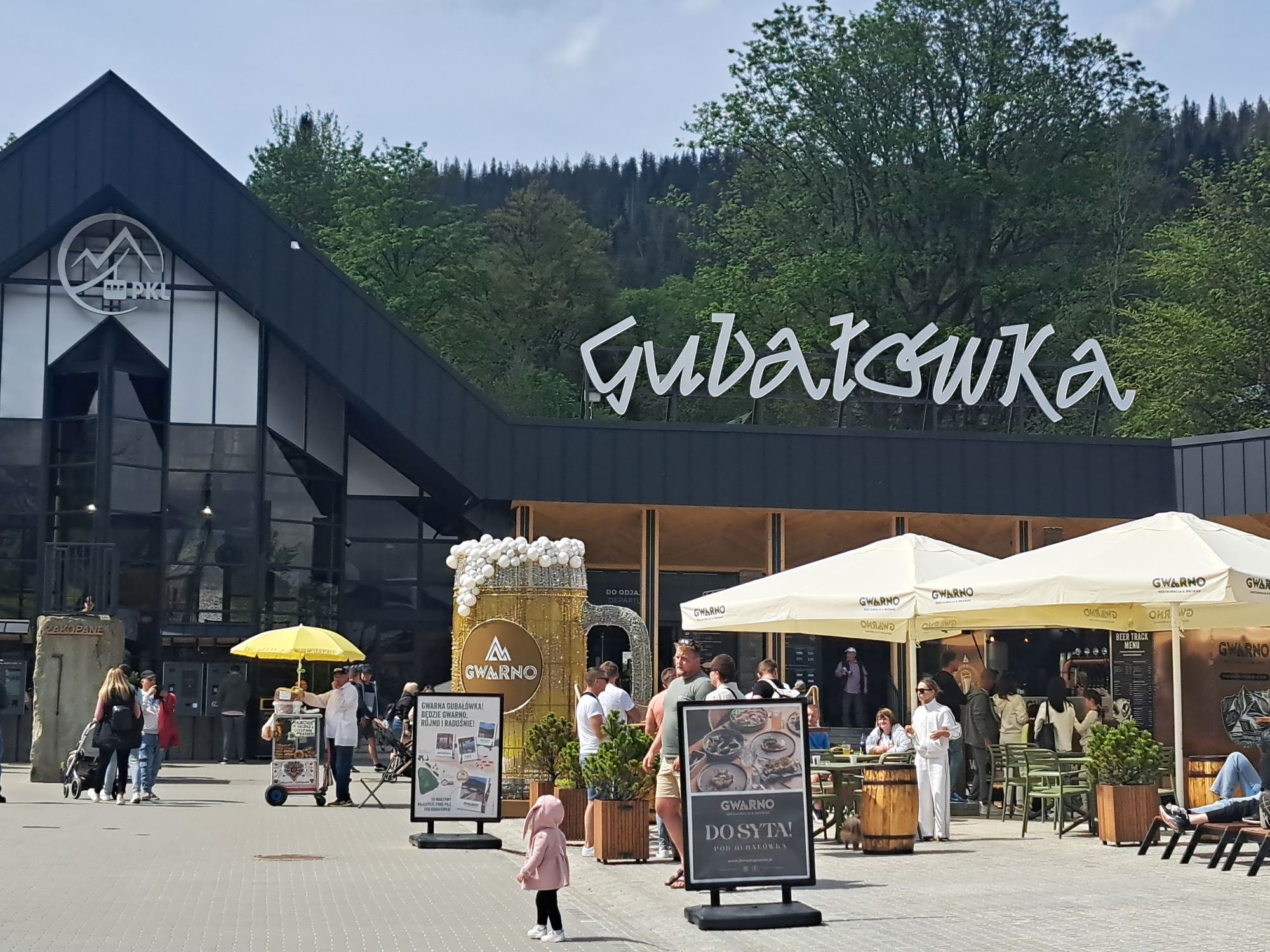 Krakkó