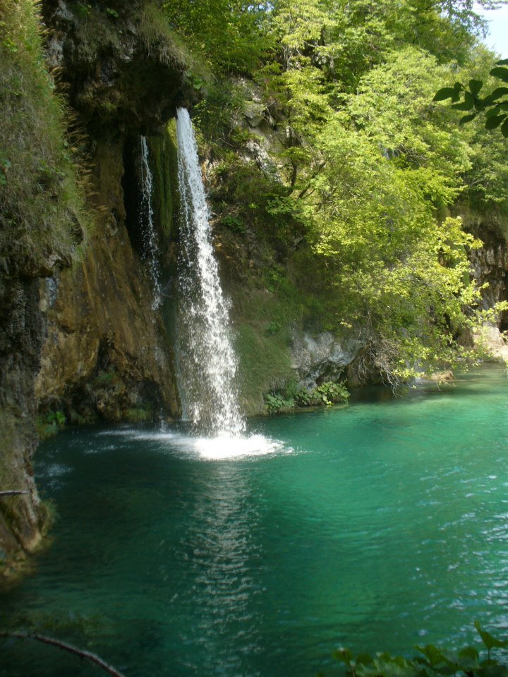 Plitvice