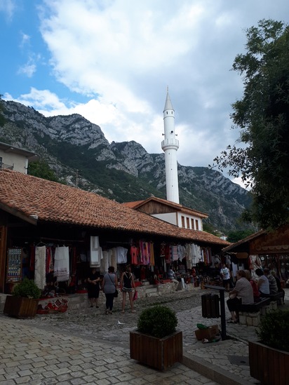 Mandarinszüret